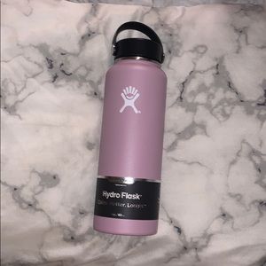 Hydro flask 40oz